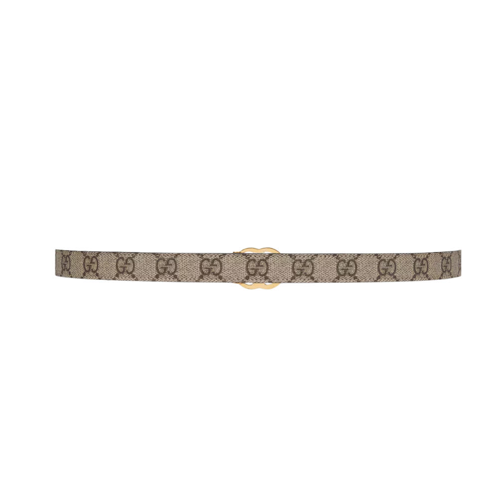 GG Marmont reversible thin belt
