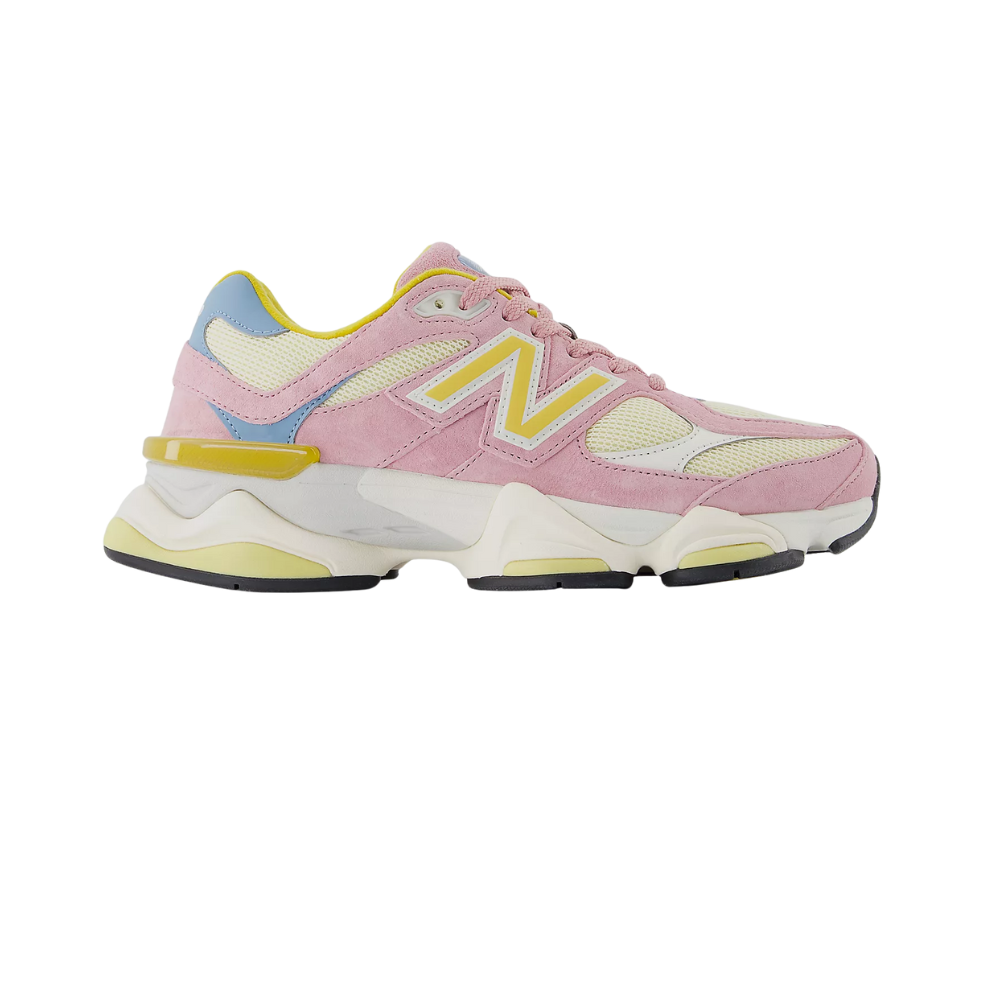 New balance 9060 blanco/gris