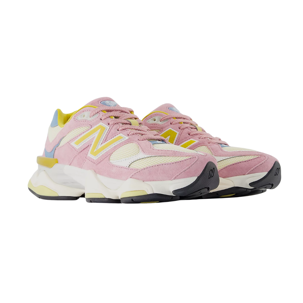 New balance 9060 blanco/gris