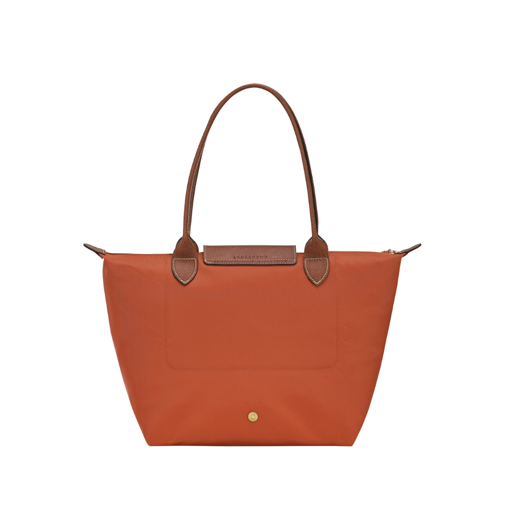 LE PLIAGE ORIGINAL M TOTE BAG Brick