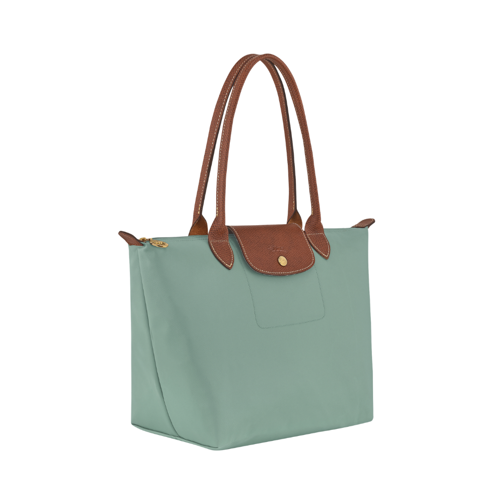 LE PLIAGE ORIGINAL M TOTE BAG Celadon