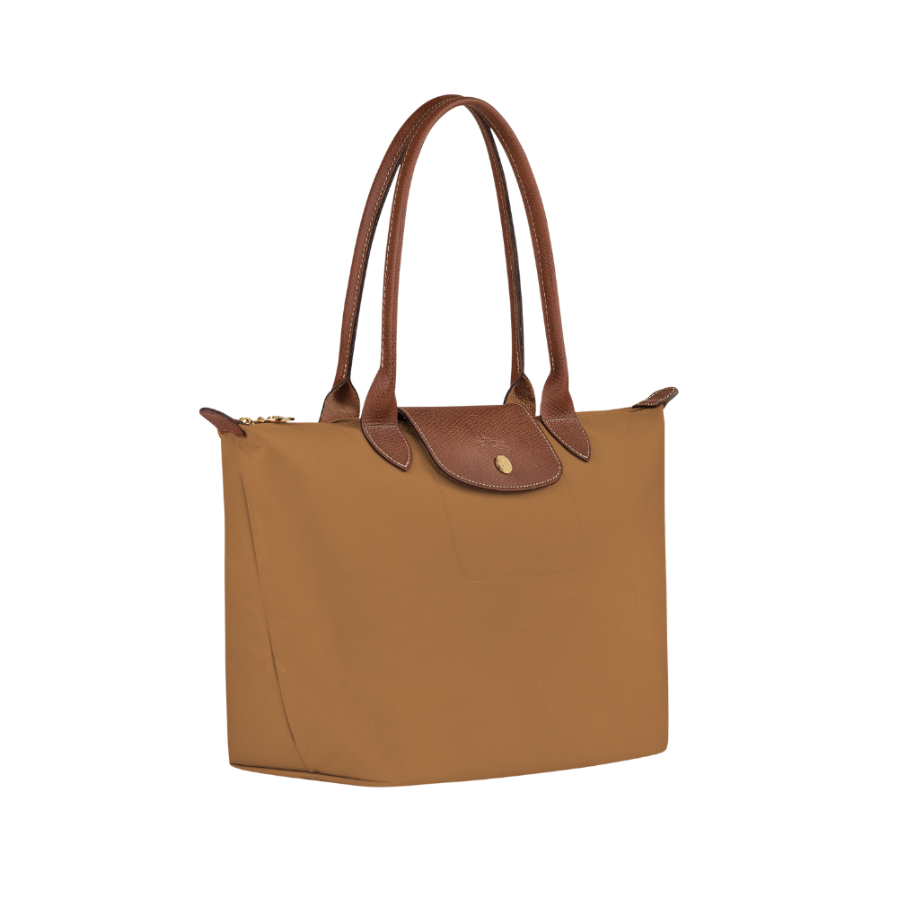LE PLIAGE ORIGINAL M TOTE BAG Fawn