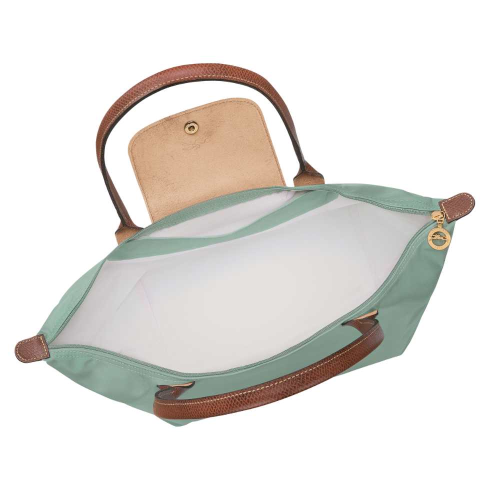 Le Pliage Original L Tote bag Celadon