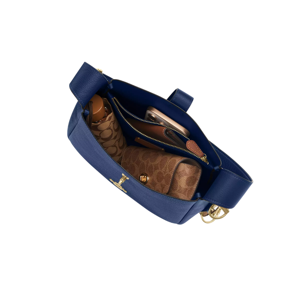 Hadley Convertible Crossbody Bag