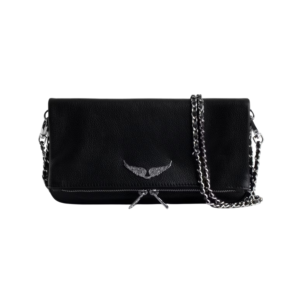 Rock Nano Clutch