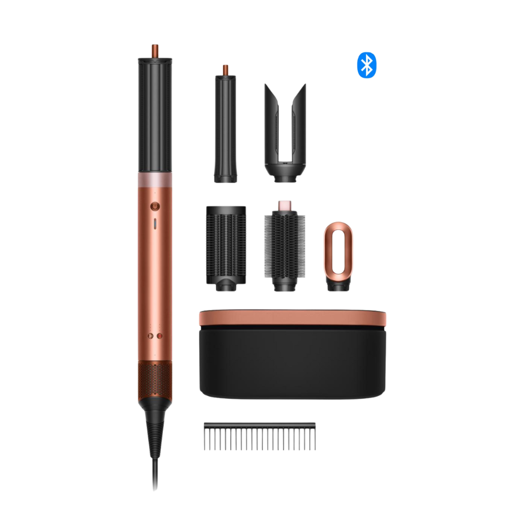 Dyson Airwrap Co-anda2x™ multi-styler and dryer Straight+Wavy