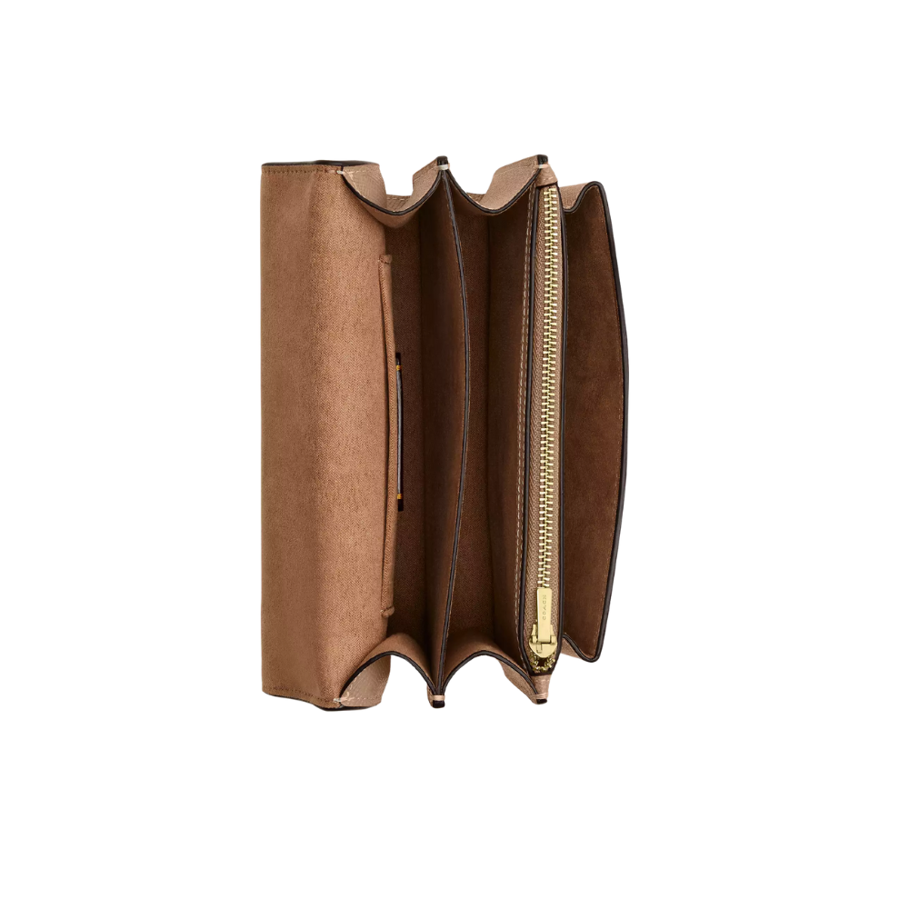 Mini Klare Crossbody Bag