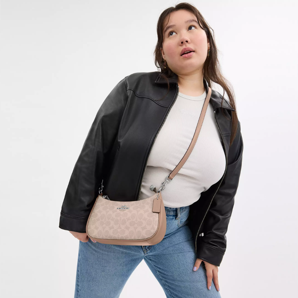 Teri Shoulder Bag