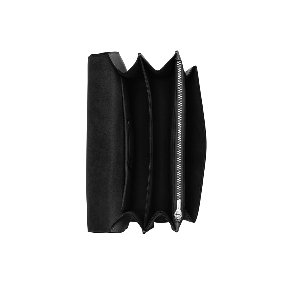 Klare Crossbody Bag In Signature Canvas