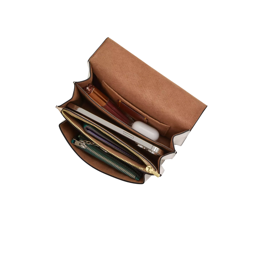 Mini Klare Crossbody