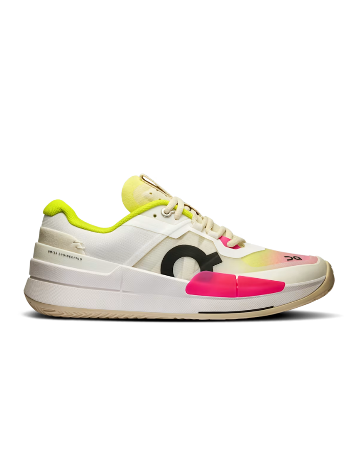 THE ROGER Pro 2