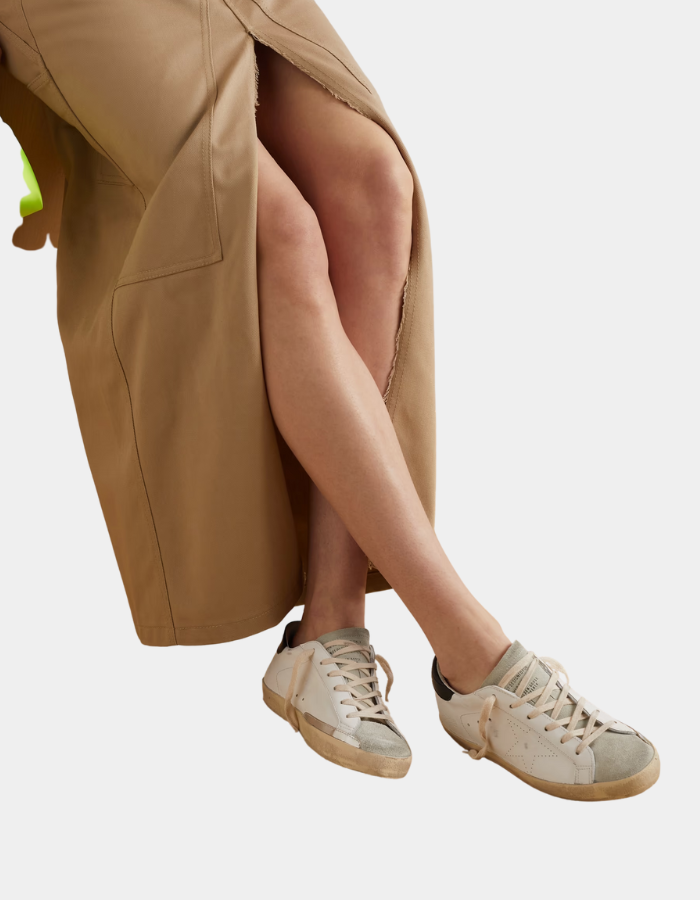Golden Goose.