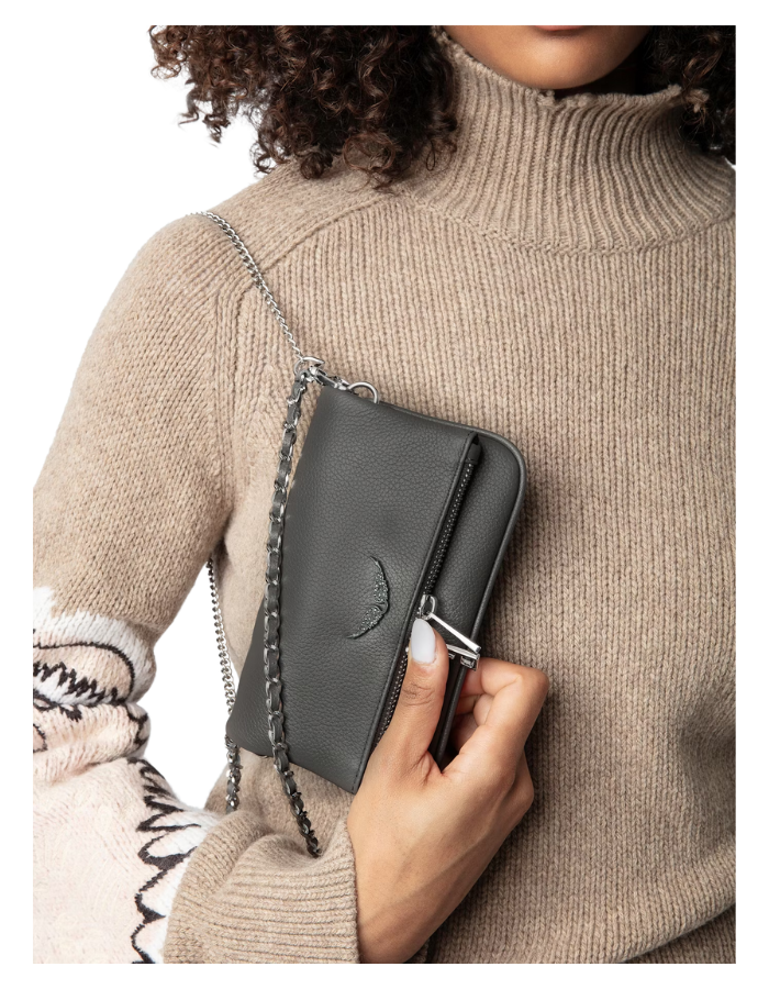 Rock Nano Pouch