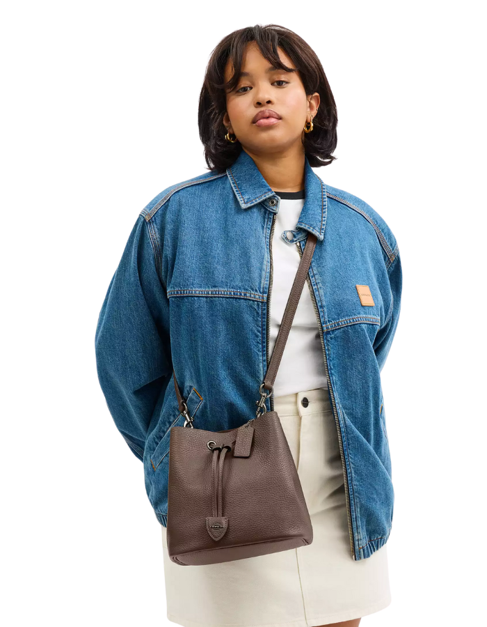 Rowan Bucket Bag