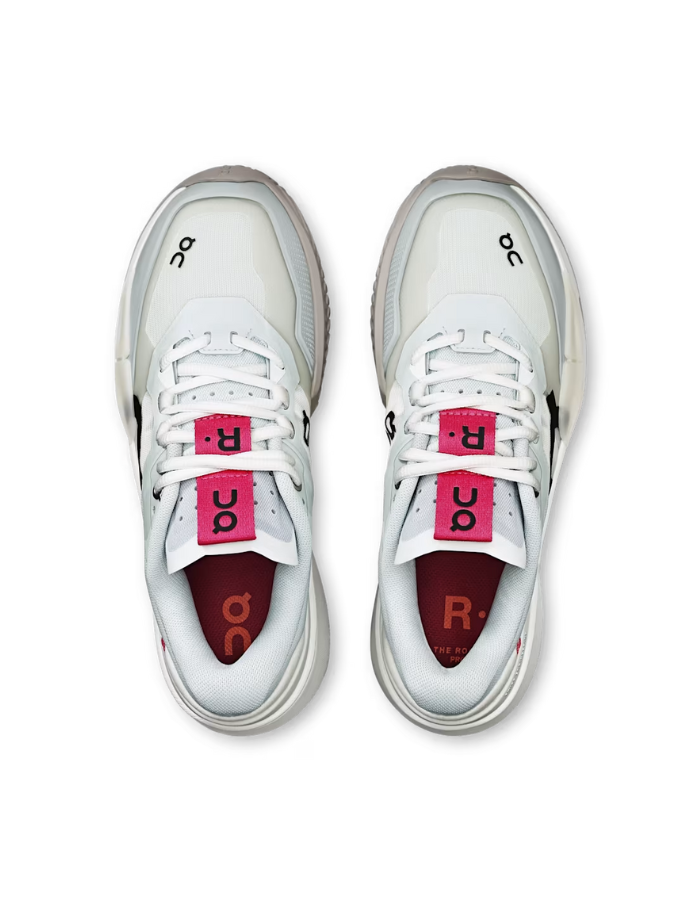 THE ROGER Pro 2