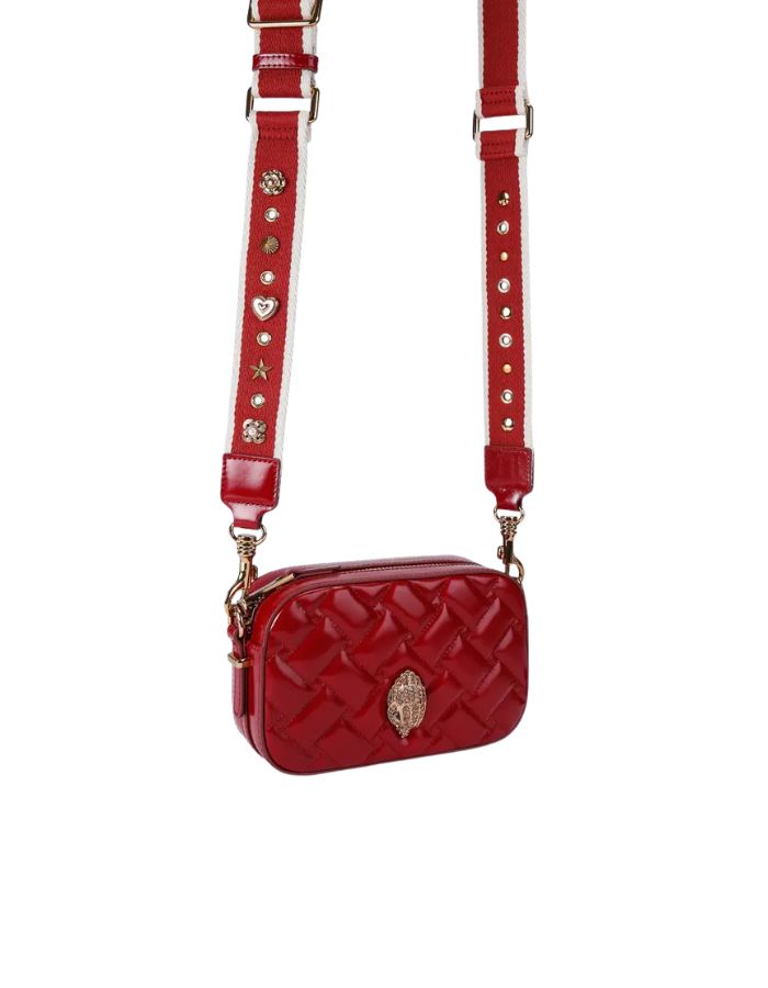 Small kensington camera bag