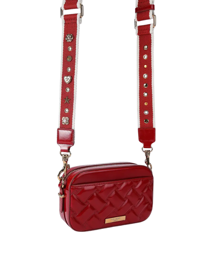 Small kensington camera bag