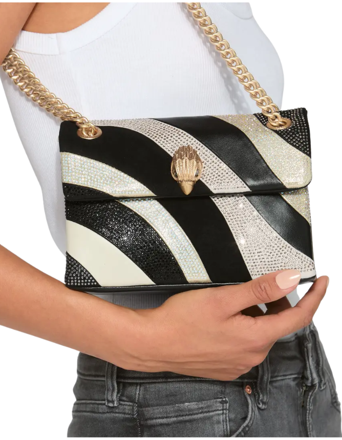 Mini kensington bag