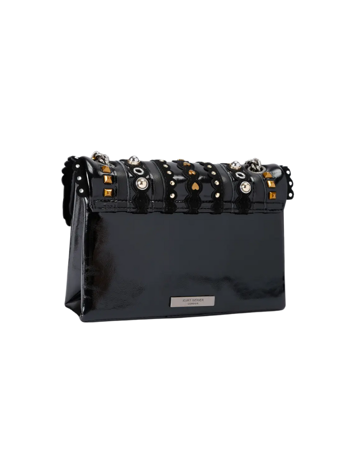 Medium kensington stud bag