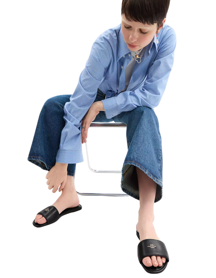 Slide Sandal