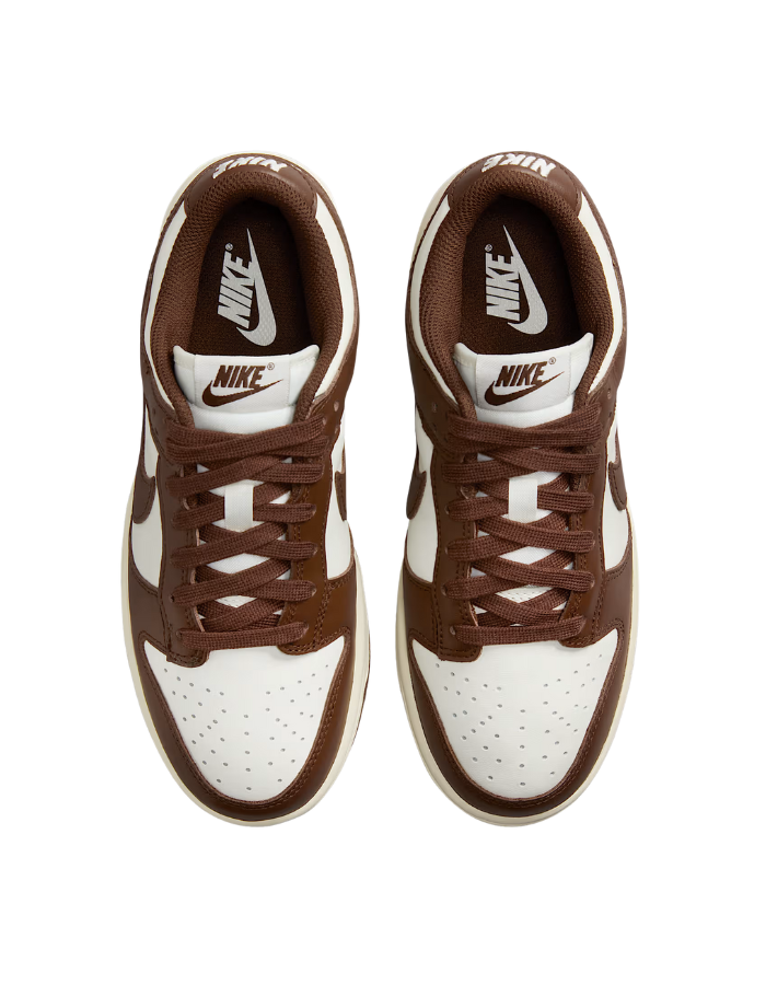 Nike Dunk Bajo