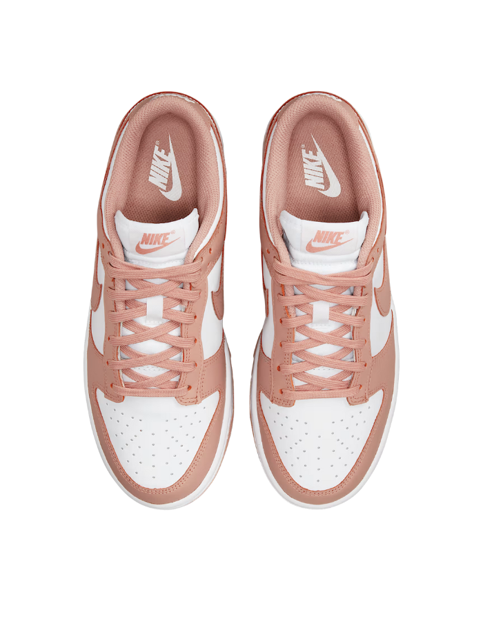 Nike Dunk Bajo