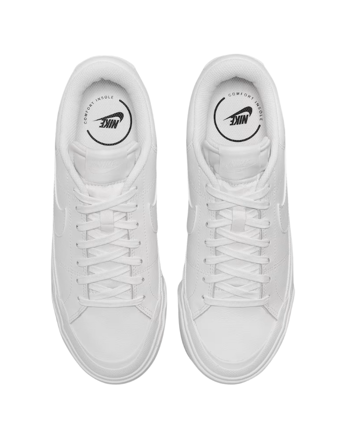 Nike Court Legacy Lift
