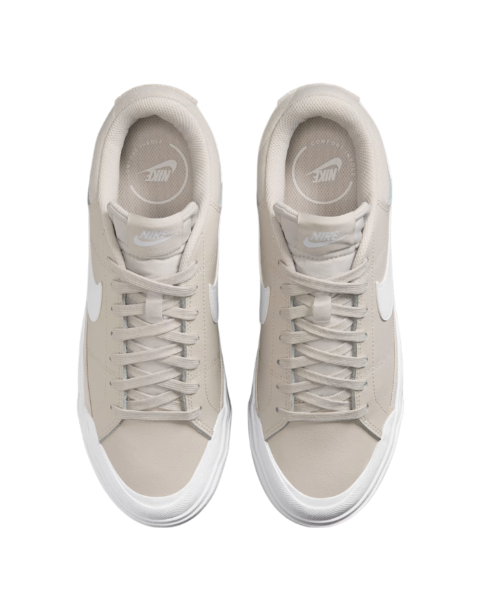 Nike Court Legacy Lift