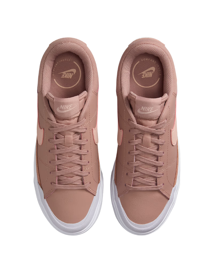 Nike Court Legacy Lift