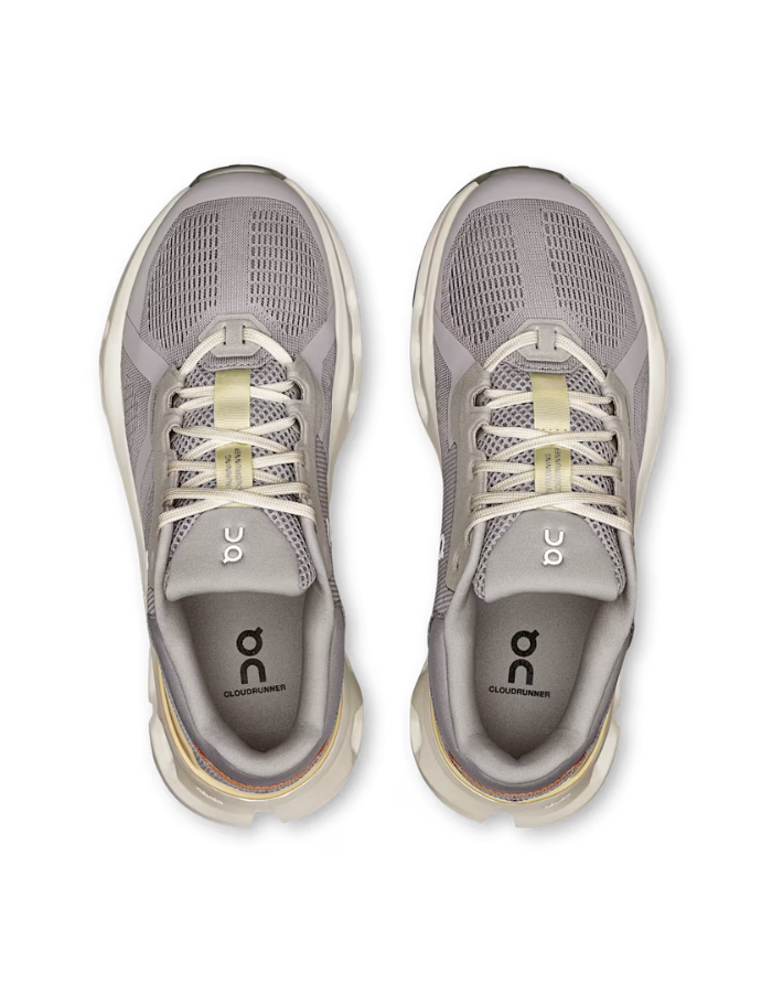 Cloudrunner 2