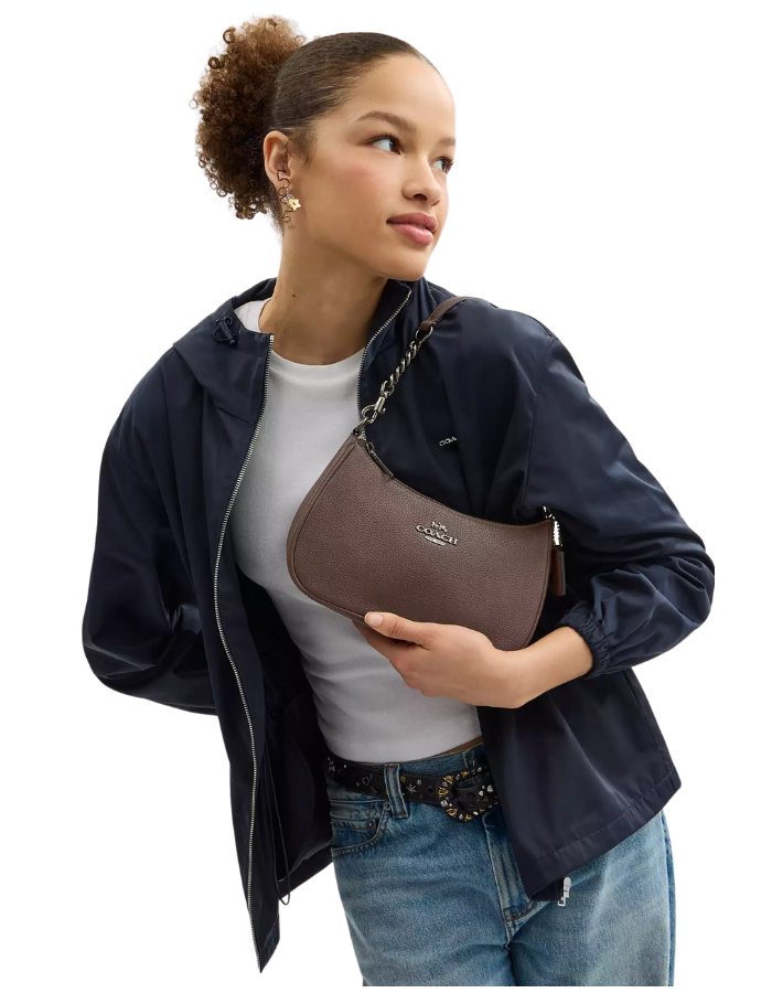 Teri Shoulder Bag