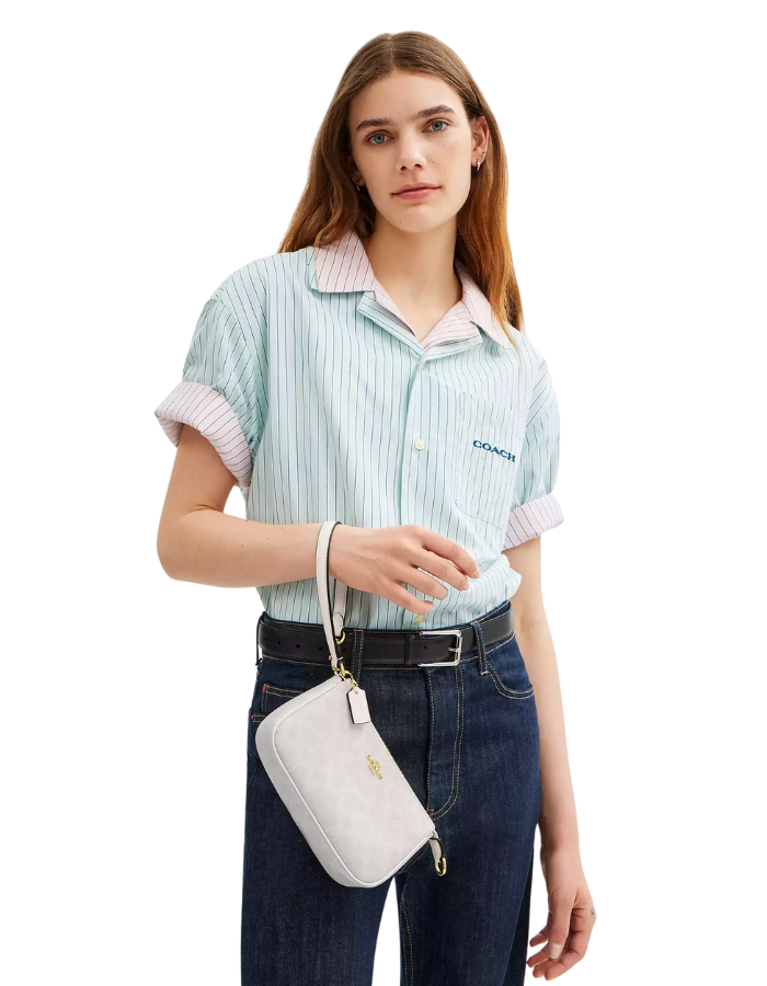 Nolita 19 In Signature Canvas