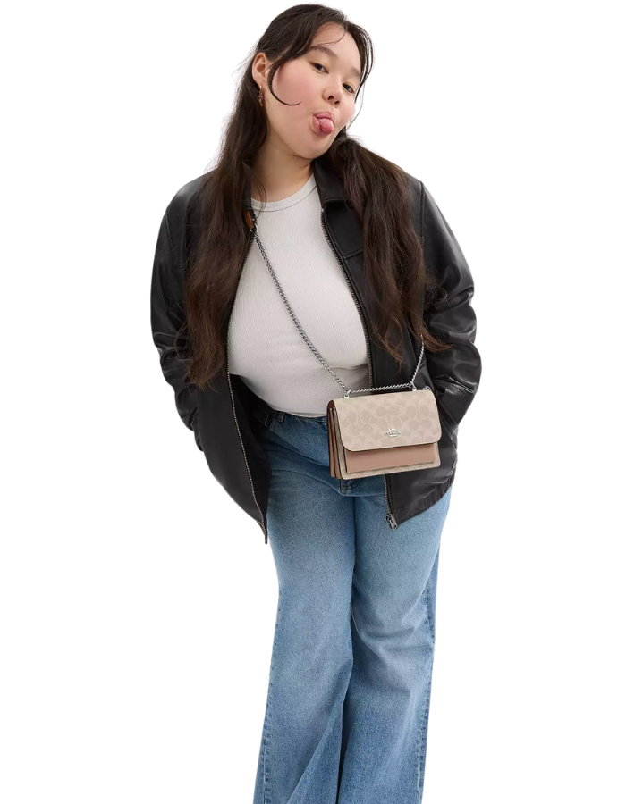 Bandolera Mini Klare