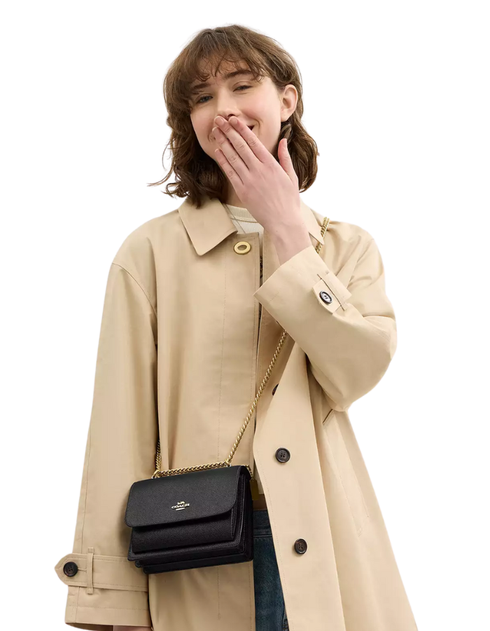 Mini Klare Crossbody