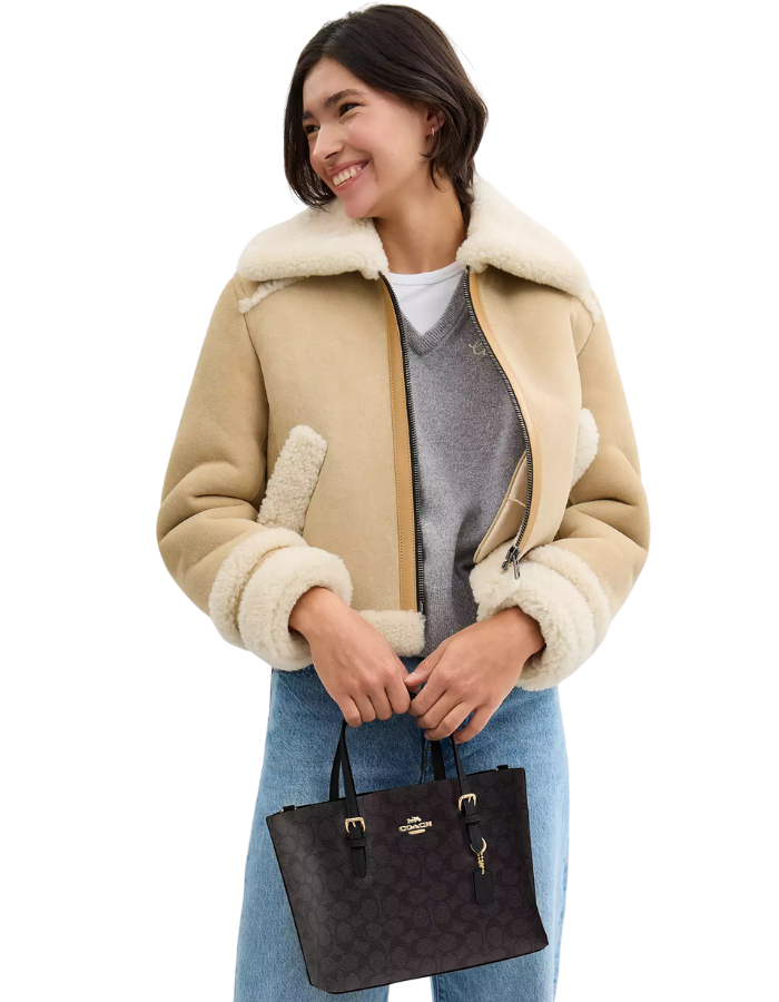 Bolso Mollie 25
