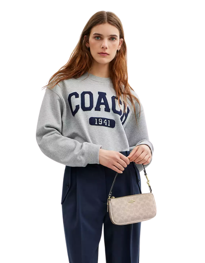 Nolita 19 In Signature Canvas