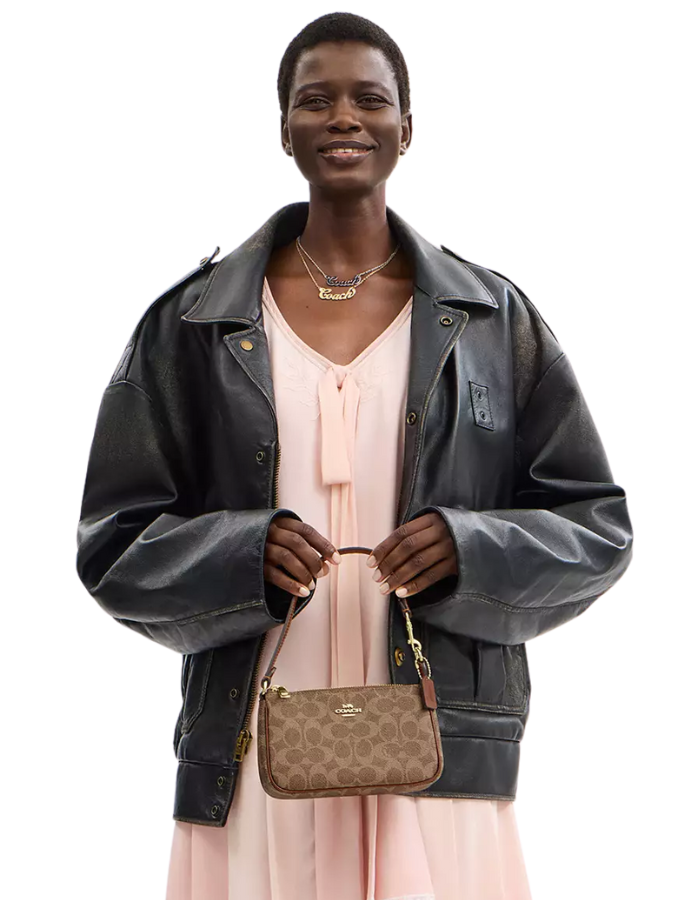 Nolita 19 In Signature Canvas