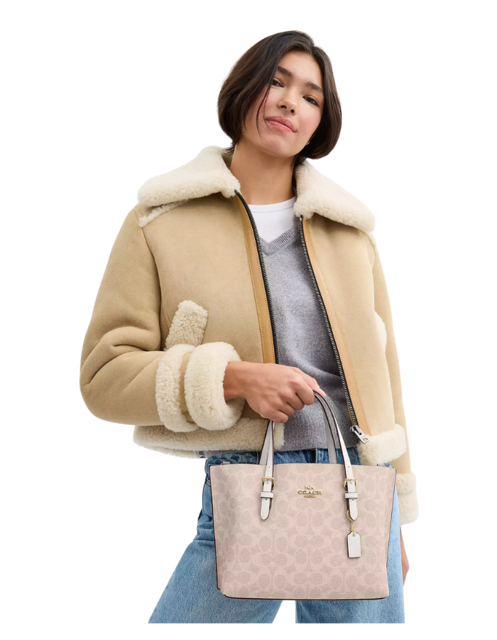 Bolso Mollie 25