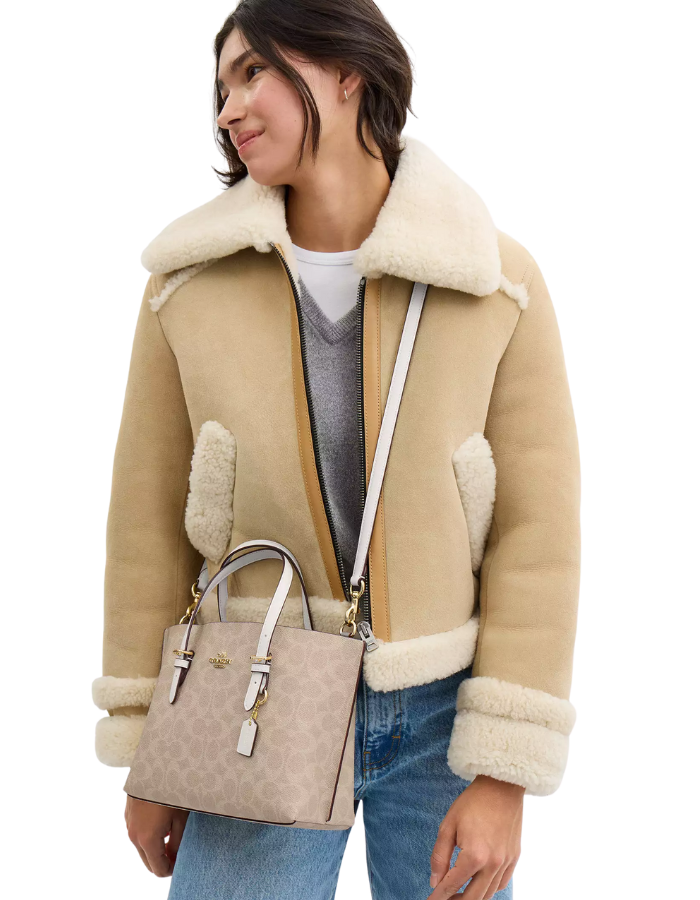 Bolso Mollie 25