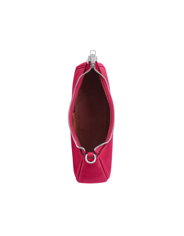 Twisted Teri Shoulder Bag
