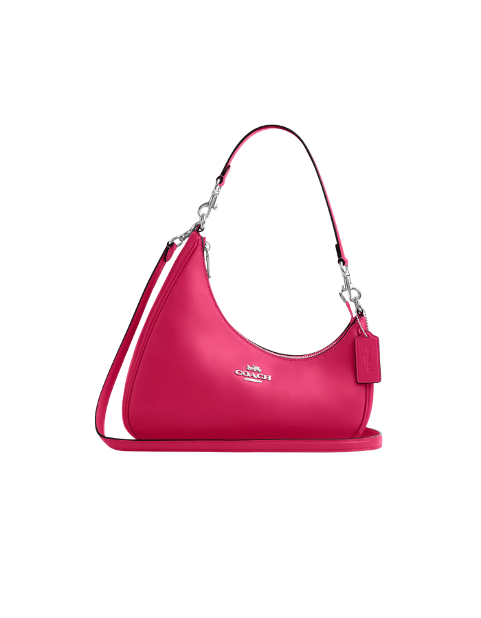 Twisted Teri Shoulder Bag