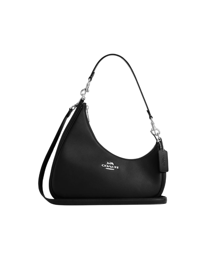 Twisted Teri Shoulder Bag