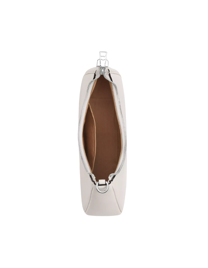 Twisted Teri Shoulder Bag