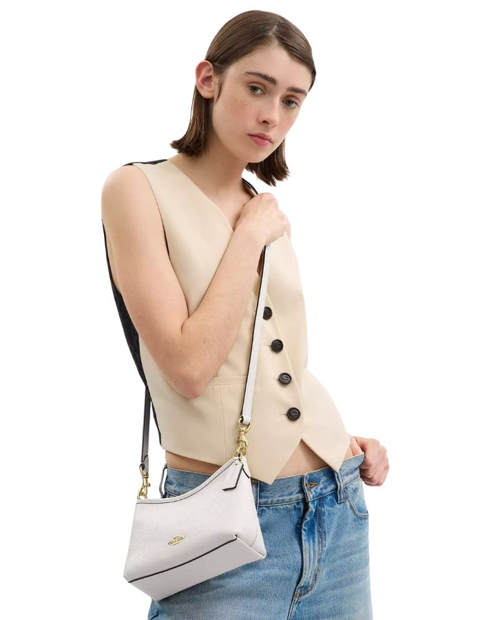 Laurel Small Shoulder Bag