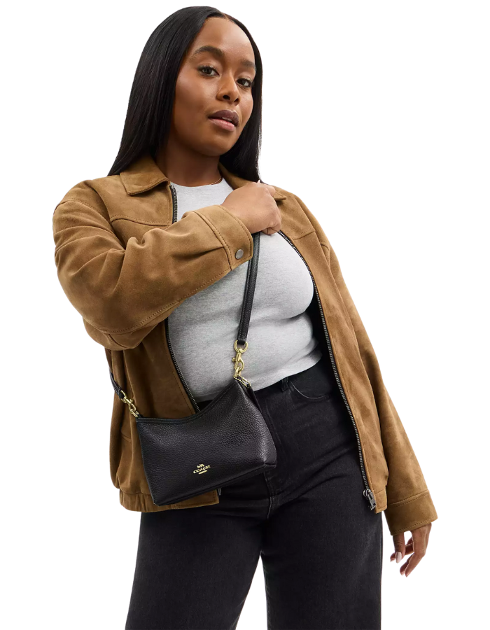 Laurel Small Shoulder Bag