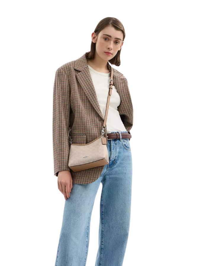 Laurel Small Shoulder Bag