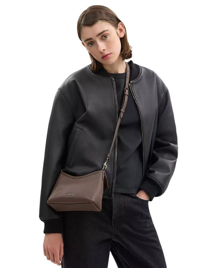 Laurel Small Shoulder Bag