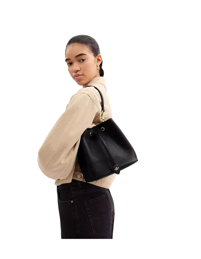 Rowan Bucket Bag