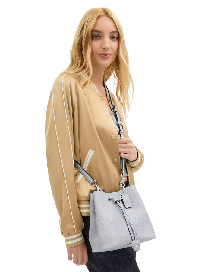 Rowan Bucket Bag