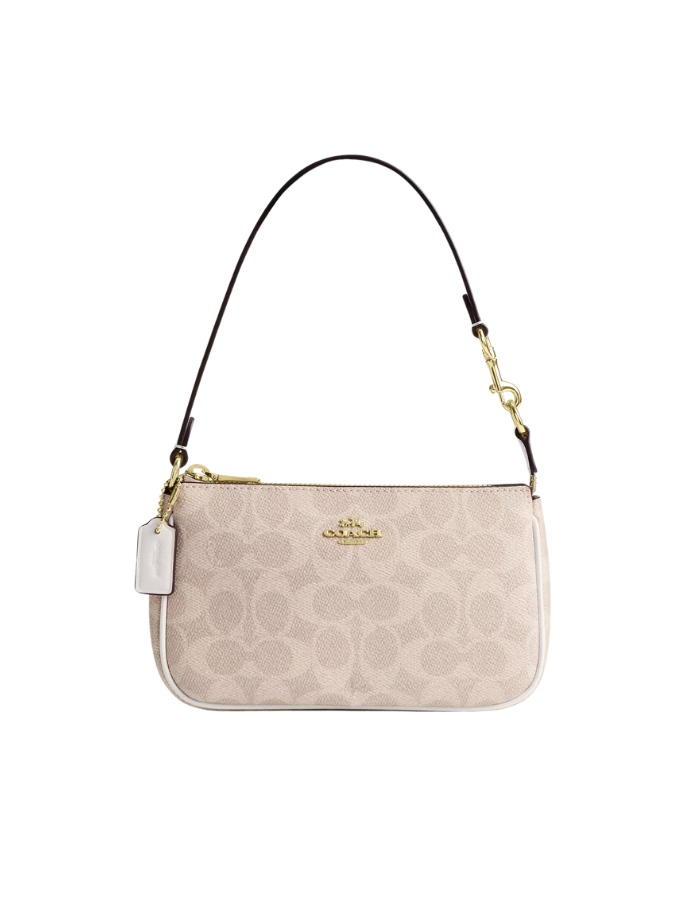 Nolita 19 In Blocked Signature Canvas